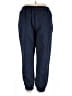 Unbranded Solid Blue Casual Pants Size 2X - photo 2