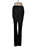 Reiss Solid Black Dress Pants Size 8 - photo 2
