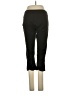 lucy Solid Black Active Pants Size S - photo 2