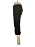 lucy Solid Black Active Pants Size S - photo 5