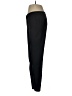Reiss Solid Black Dress Pants Size 8 - photo 5