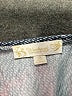 Weekend Suzanne Betro Gray 3/4 Sleeve Blouse Size 2X - photo 7