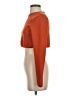 Zara Orange Long Sleeve Top Size S - photo 5