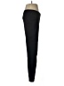 Reiss Solid Black Dress Pants Size 8 - photo 4