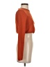 Zara Orange Long Sleeve Top Size S - photo 4