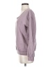Unbranded Purple Sweatshirt Size S (estimated) - photo 5