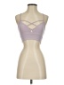 Lululemon Athletica Purple Tank Top Size 2 - photo 1