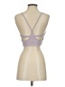 Lululemon Athletica Purple Tank Top Size 2 - photo 2