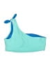 Old Navy Solid Teal Swimsuit Top Size M - photo 2