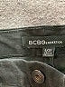 BCBGeneration Black Jeans Size 5 - photo 7