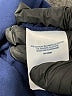 Lands' End Solid Blue Active Pants Size XL - photo 8