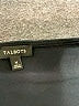 Talbots Solid Black Casual Dress Size M - photo 7