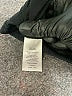 Talbots Solid Black Casual Dress Size M - photo 8