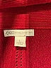 Cato Burgundy Cardigan Size L - photo 4