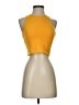 Athleta Yellow Tank Top Size S - photo 1