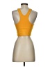 Athleta Yellow Tank Top Size S - photo 2