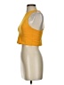 Athleta Yellow Tank Top Size S - photo 5