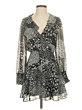 Bb Dakota By Steve Madden Kimono