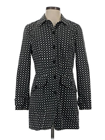 Style&Co Coat (view 1)