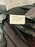 Jovani Solid Black Cocktail Dress Size 4 - photo 8