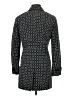 Style&Co 100% Cotton Polka Dots Black Coat Size S (petite) - photo 2