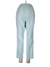 Koret Solid Blue Dress Pants Size 10 (petite) - photo 2
