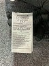 Gap 100% Cotton Black Jeans Size 27 waist - photo 8