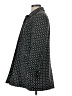 Style&Co 100% Cotton Polka Dots Black Coat Size S (petite) - photo 5