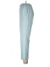 Koret Solid Blue Dress Pants Size 10 (petite) - photo 5