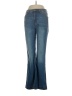 Gap Blue Jeans Size 4 - photo 1
