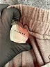 Varley Gray Tan Sweatpants Size S - photo 6