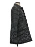 Style&Co 100% Cotton Polka Dots Black Coat Size S (petite) - photo 4