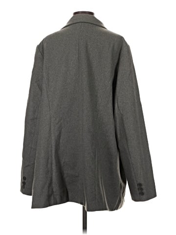 Boohoo Coat (view 2)
