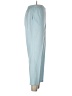 Koret Solid Blue Dress Pants Size 10 (petite) - photo 4