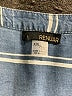 Renuar Blue Casual Dress Size XXL - photo 7