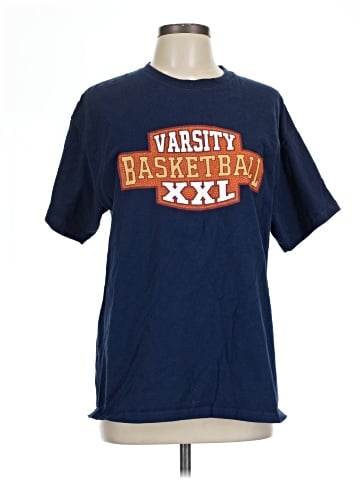 Croft & Barrow Short Sleeve T-Shirt (view 1)