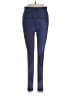 WITH Wear it to Heart Stripes Blue Active Pants Size 27 waist (estimated) - photo 1