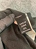 Shein Curve Solid Black Active Pants Size 2XL - photo 4