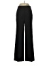 Esprit 100% Rayon Solid Black Dress Pants Size 7 - 8 - photo 1