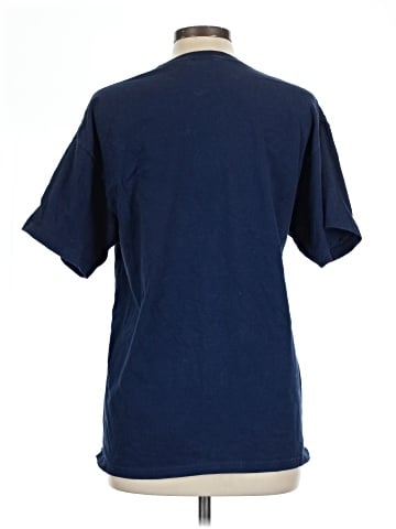 Croft & Barrow Short Sleeve T-Shirt (view 2)