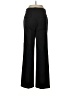 Esprit 100% Rayon Solid Black Dress Pants Size 7 - 8 - photo 2