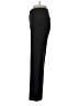 Esprit 100% Rayon Solid Black Dress Pants Size 7 - 8 - photo 5