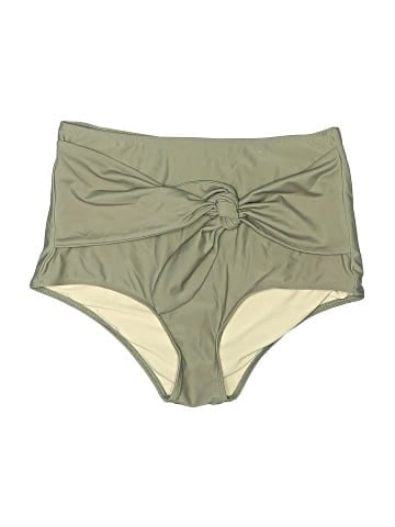 Kortni Jeane Swimsuit Bottoms (view 1)