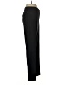 Esprit 100% Rayon Solid Black Dress Pants Size 7 - 8 - photo 4