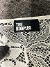 The Kooples Floral Ivory Sleeveless Top Size XL (4) - photo 7