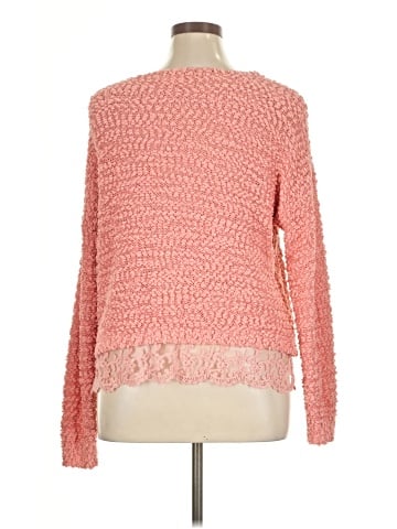 Route 66 Pullover Sweater (view 2)