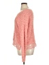 Route 66 Pink Pullover Sweater Size XL - photo 5
