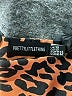 PrettyLittleThing Orange Swimsuit Bottoms Size 12 - photo 3