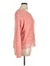 Route 66 Pink Pullover Sweater Size XL - photo 4