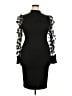Unbranded Black Cocktail Dress Size XXL - photo 1